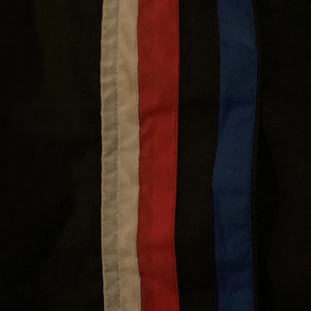 P.E. NATION RARE Back Up Oversized Shell Jacket ($250) - Picture 10 of 16